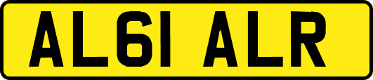 AL61ALR