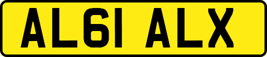 AL61ALX