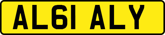 AL61ALY