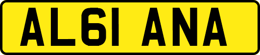 AL61ANA