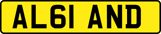 AL61AND