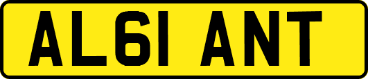 AL61ANT