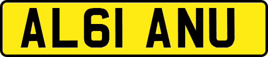 AL61ANU
