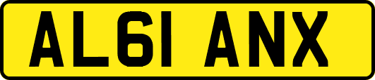 AL61ANX