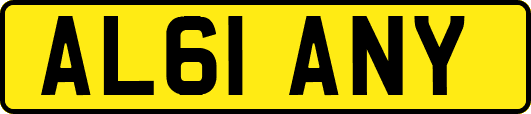 AL61ANY
