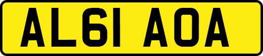 AL61AOA