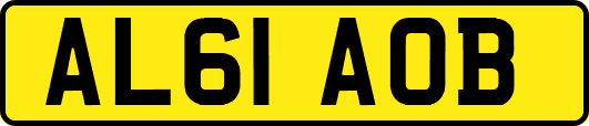 AL61AOB