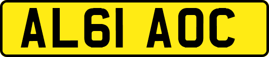AL61AOC