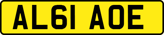 AL61AOE