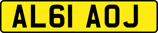 AL61AOJ
