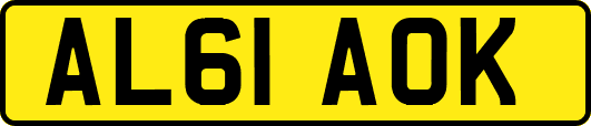 AL61AOK