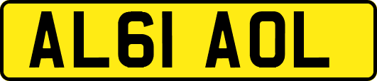 AL61AOL