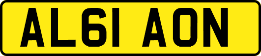 AL61AON