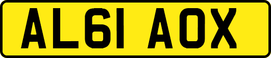 AL61AOX