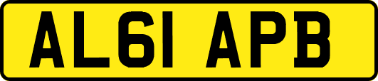 AL61APB