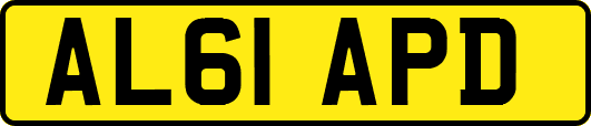 AL61APD