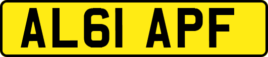 AL61APF