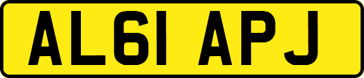 AL61APJ