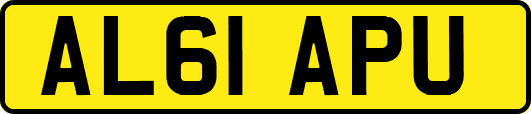 AL61APU