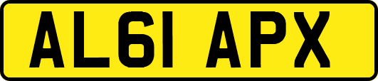 AL61APX