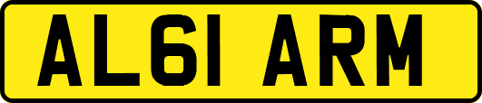 AL61ARM