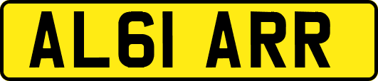 AL61ARR