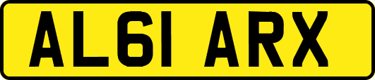 AL61ARX