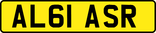 AL61ASR