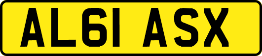 AL61ASX