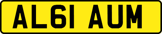 AL61AUM