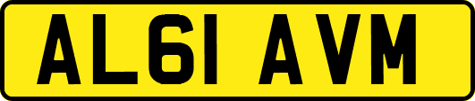 AL61AVM