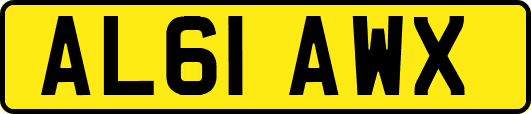 AL61AWX