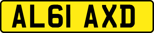 AL61AXD