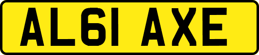 AL61AXE