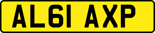 AL61AXP