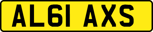 AL61AXS