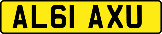 AL61AXU