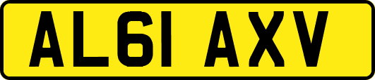 AL61AXV