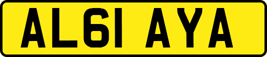 AL61AYA
