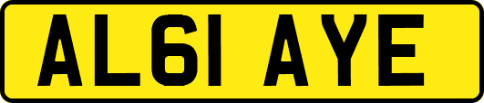 AL61AYE