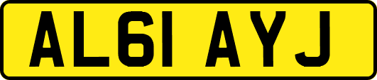 AL61AYJ