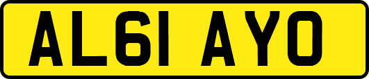 AL61AYO