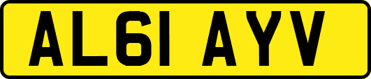 AL61AYV