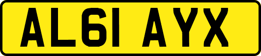 AL61AYX