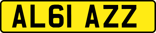 AL61AZZ