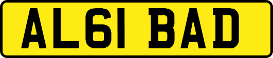 AL61BAD