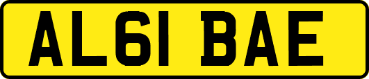 AL61BAE