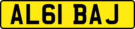 AL61BAJ