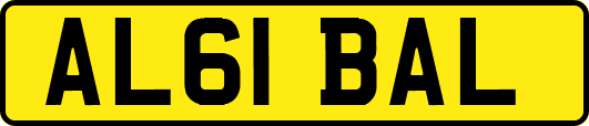 AL61BAL