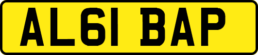 AL61BAP